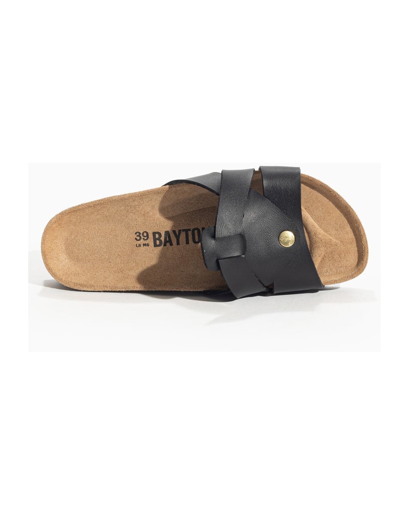 Bayton-Mules-woman-Baselitz-schwarz