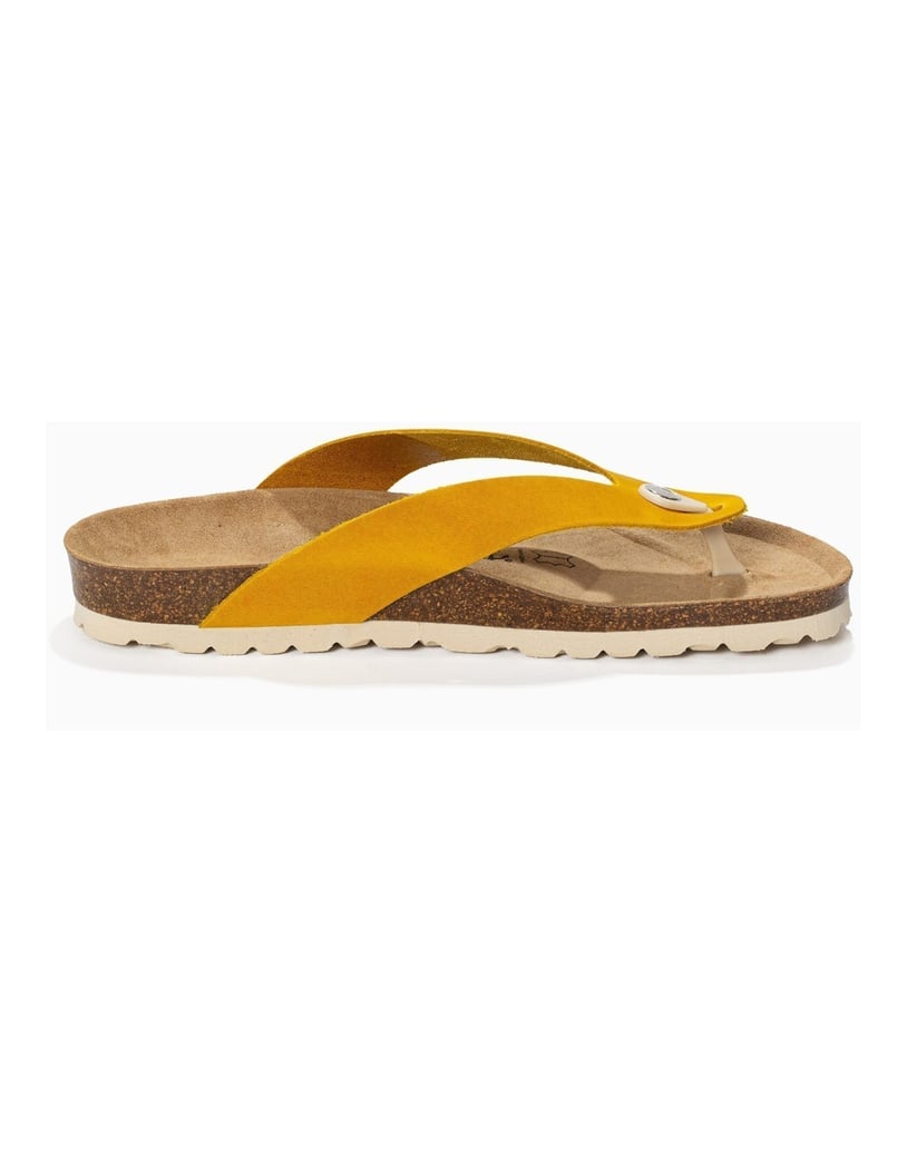 Bayton-Flip-flops-men-LUCCA-gelb