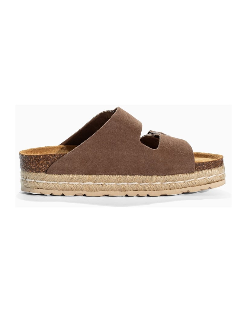 Bayton-Sandalen-WILDLEDER-Damen-ALCEE-beige