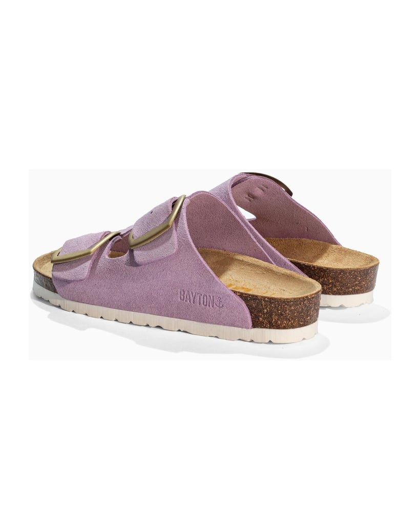 Bayton-Sandals-SUEDE-LEATHER-women-ALICANTE-lila