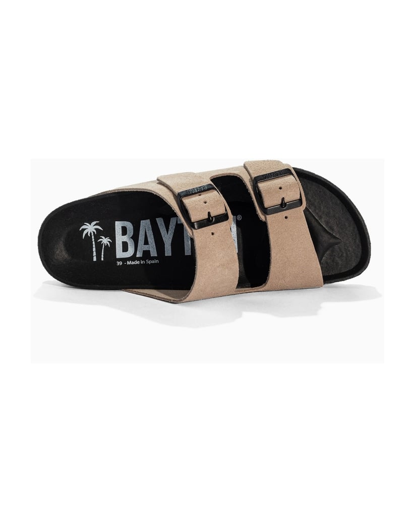 Bayton-Sandals-SUEDE-LEATHER-women-ATLAS-beige