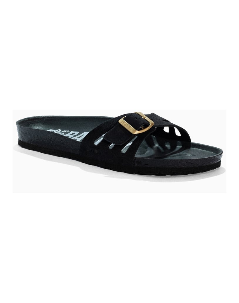 Bayton-Sandals-SUEDE-LEATHER-women-ATHENA-schwarz
