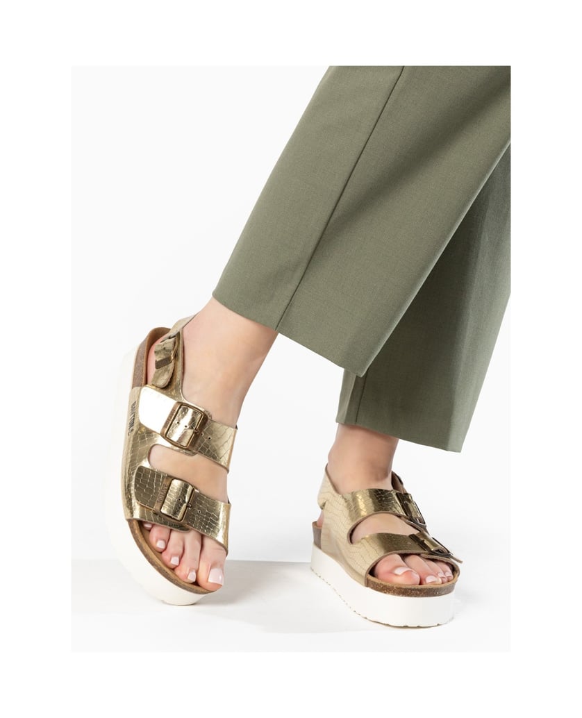 Bayton-Sandals-woman-ACHILLE-gold