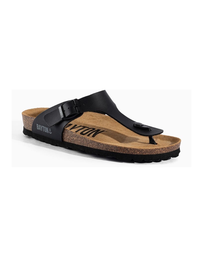 Bayton-Sandals-men-MERCURE-schwarz