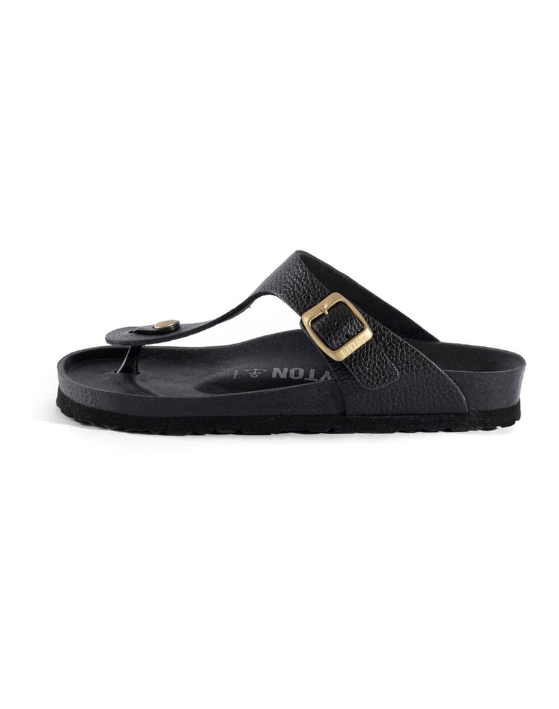 Bayton-Sandals-LEATHER-women-MERCURE-schwarz