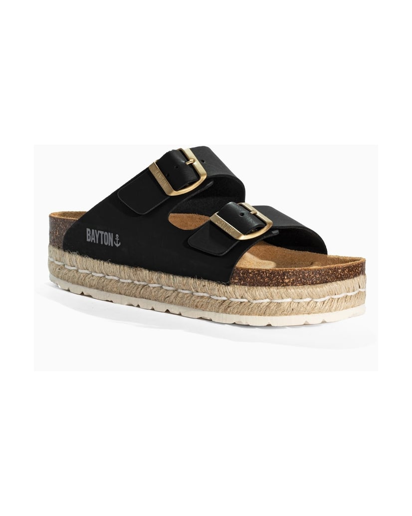 Bayton-Sandalen-damen-OLYMPE-schwarz