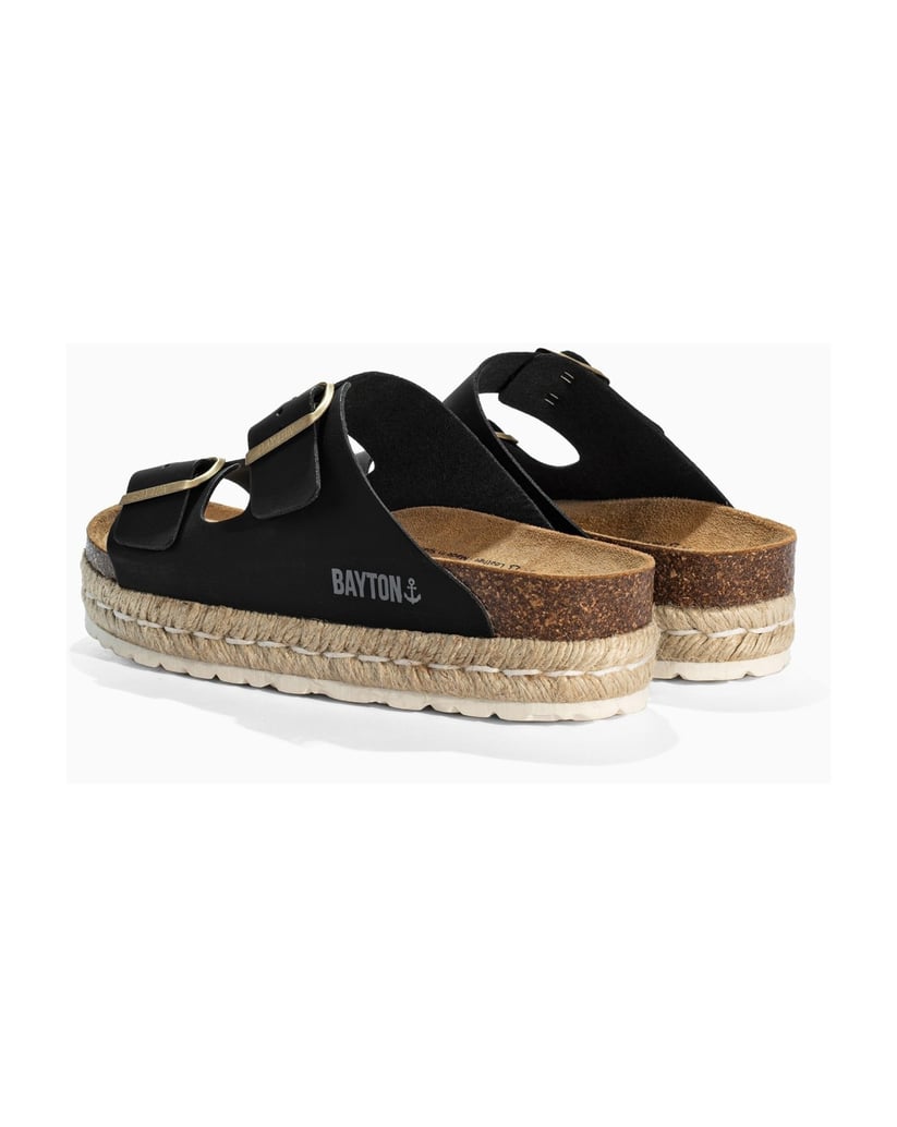 Bayton-Sandalen-damen-OLYMPE-schwarz