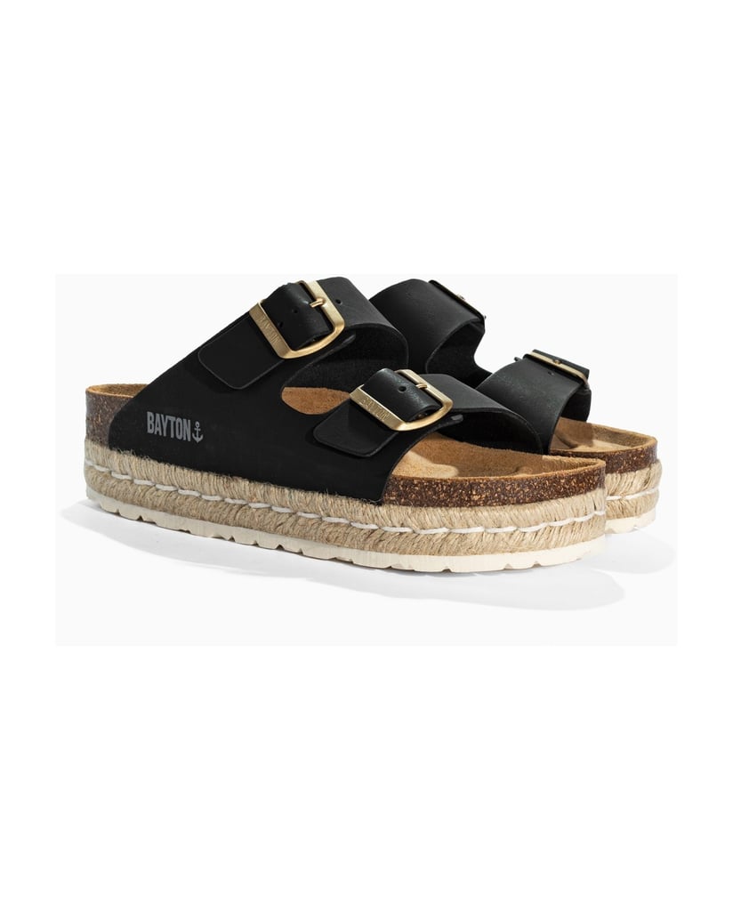 Bayton-Sandalen-damen-OLYMPE-schwarz