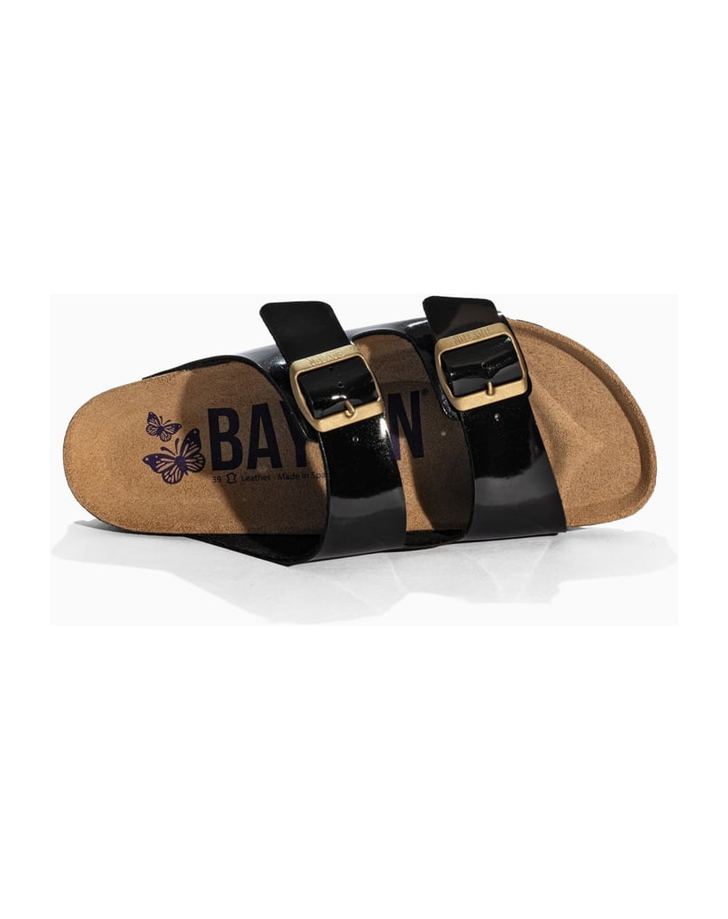 Bayton-Sandalen-damen-TRACY-schwarz