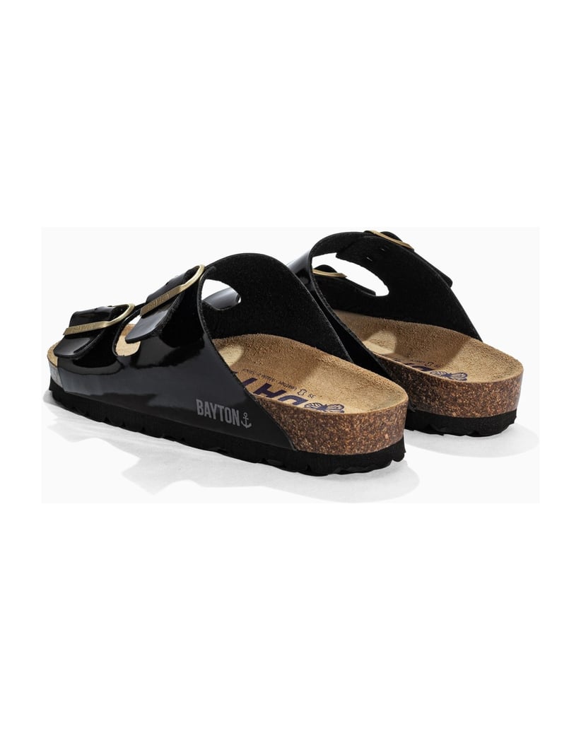 Bayton-Sandalen-damen-TRACY-schwarz