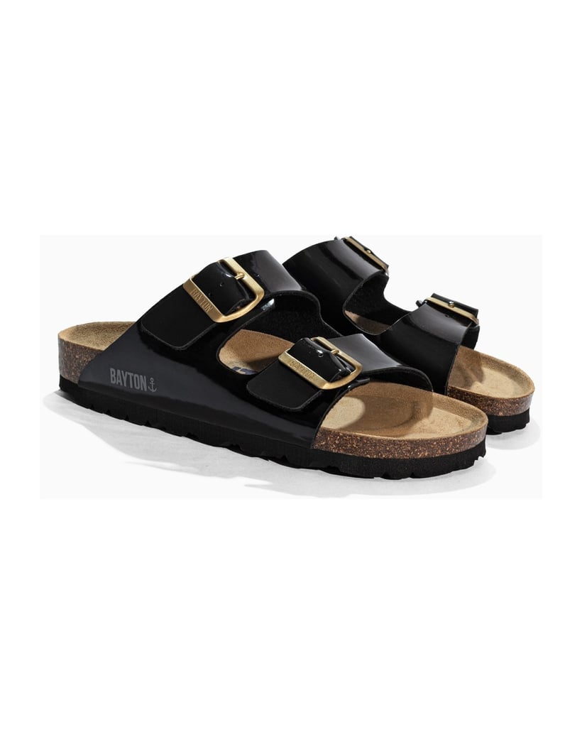 Bayton-Sandalen-damen-TRACY-schwarz