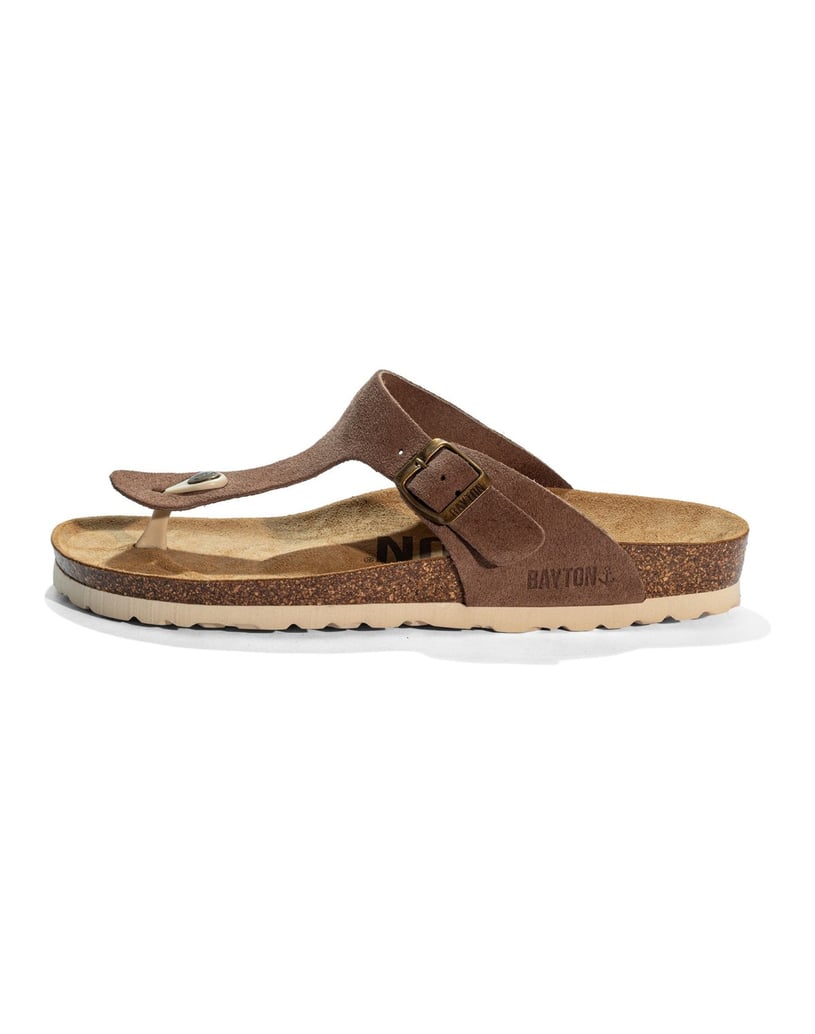 Bayton-Sandals-SUEDE-LEATHER-men-MERCURE-beige