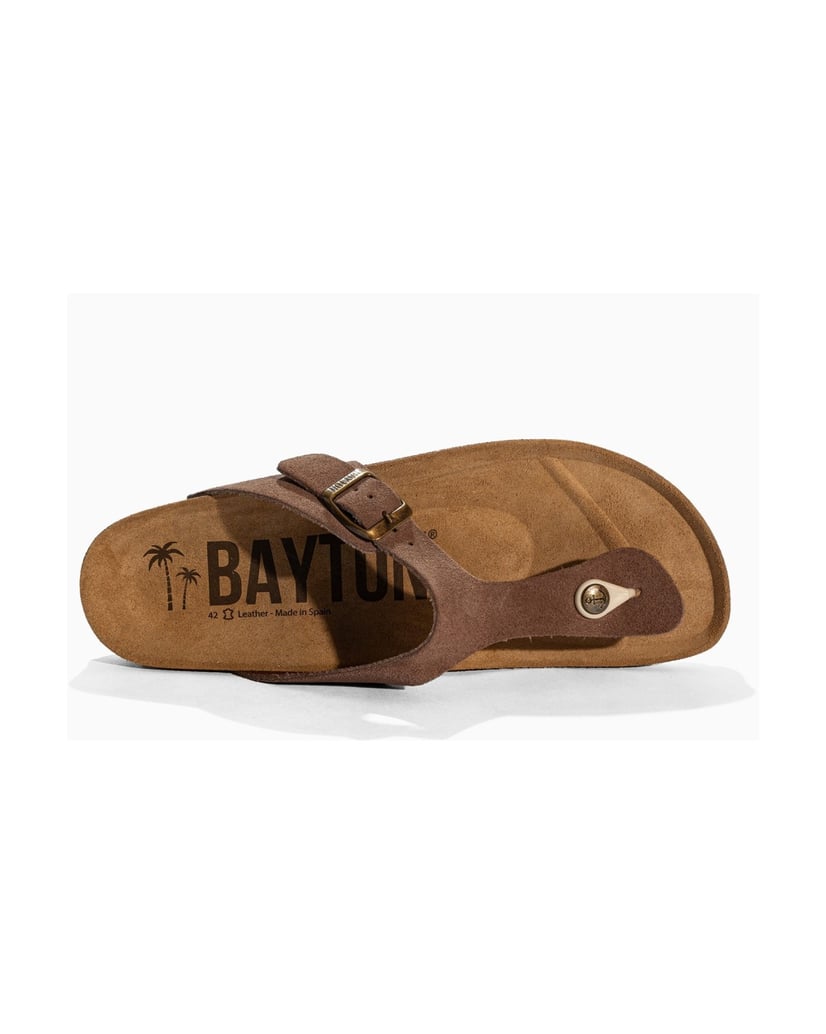 Bayton-Sandals-SUEDE-LEATHER-men-MERCURE-beige