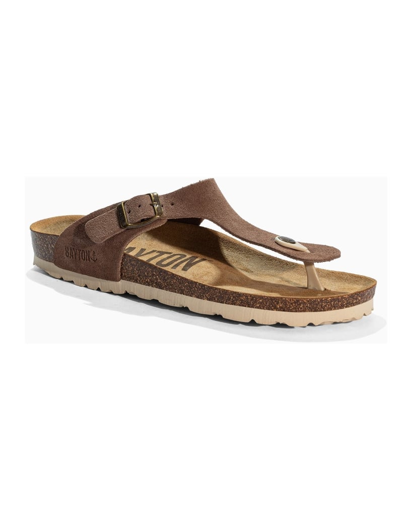 Bayton-Sandals-SUEDE-LEATHER-men-MERCURE-beige