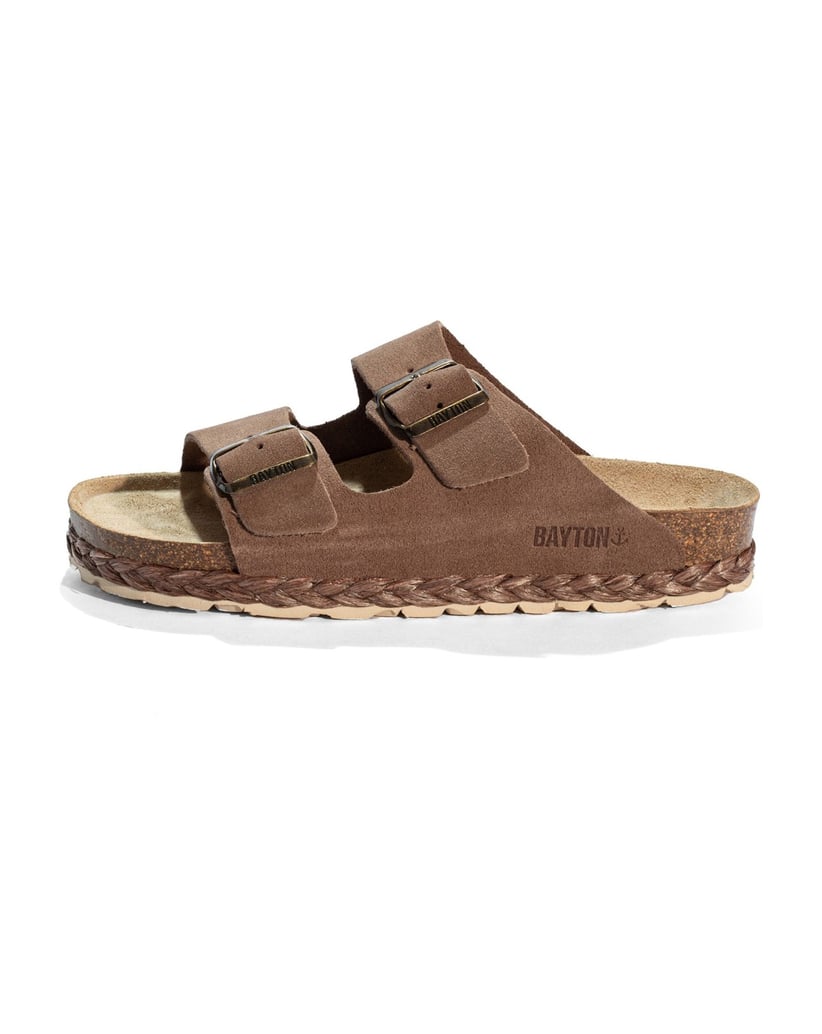 Bayton-Sandals-SUEDE-LEATHER-women-BENALLA-beige