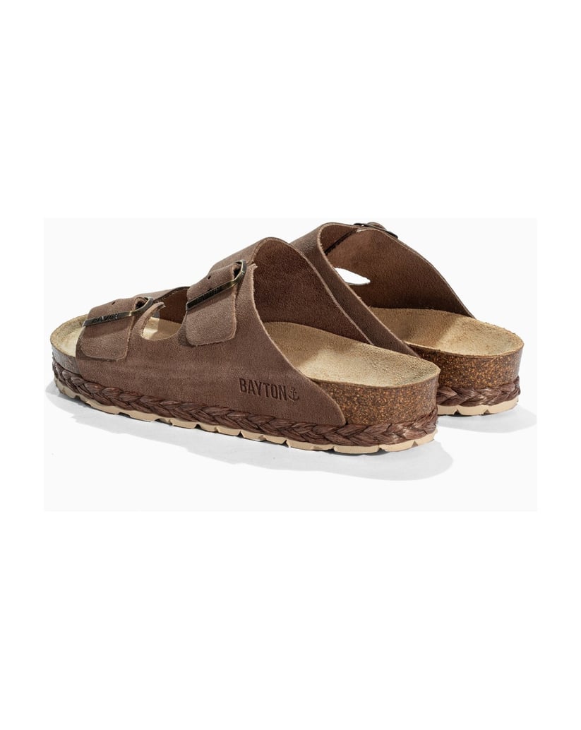 Bayton-Sandals-SUEDE-LEATHER-women-BENALLA-beige