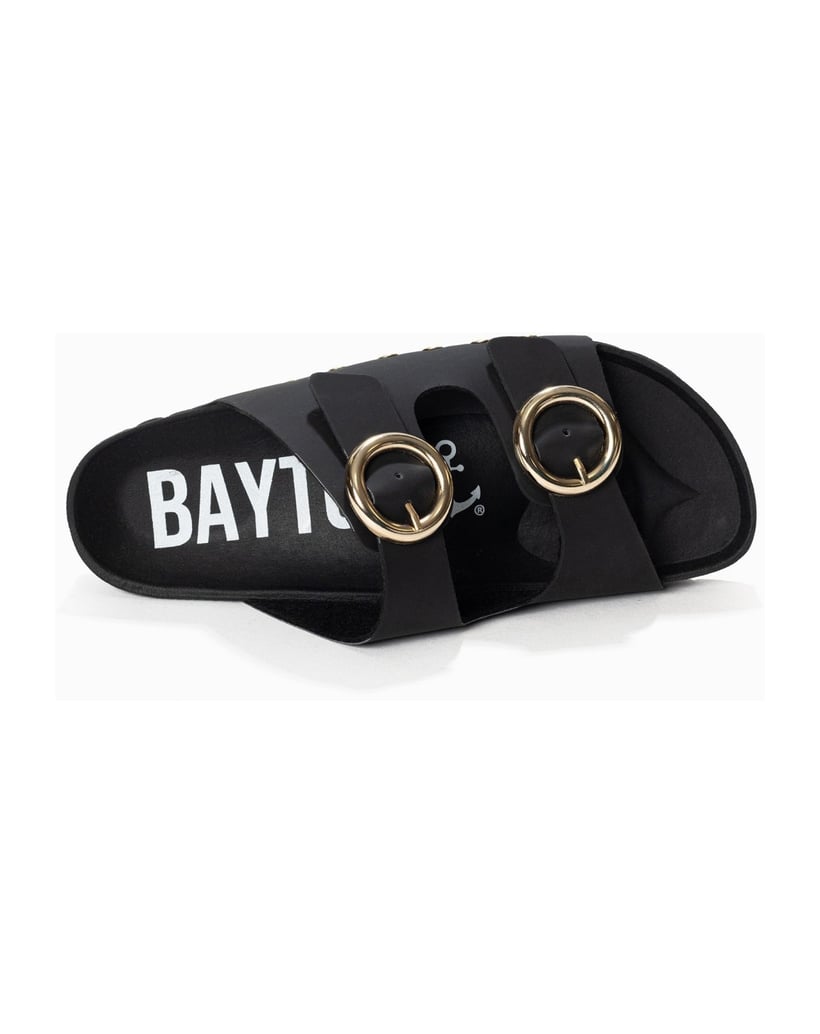 Bayton-BARCELONE-schwarz