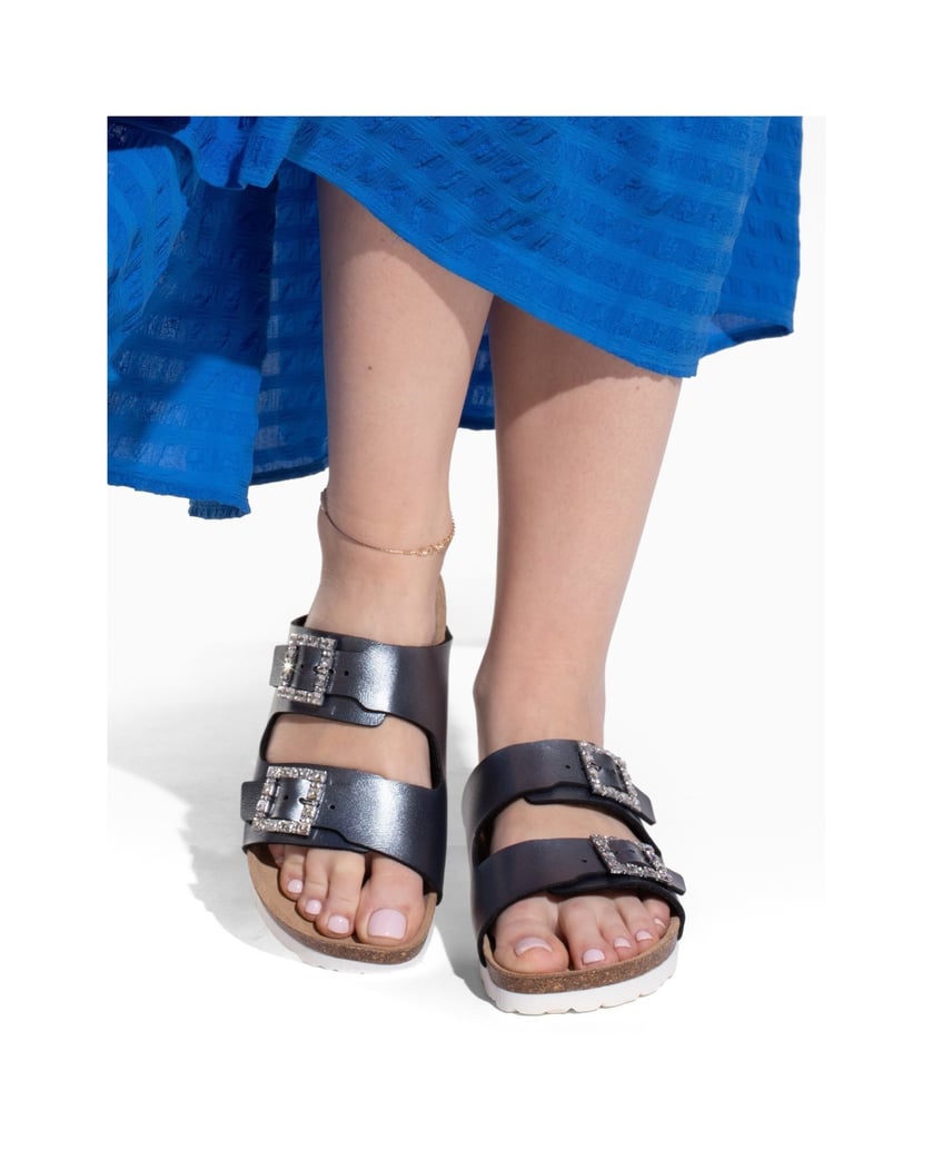 Bayton-Sandalen-Damen-STRASS-ATLAS-grau