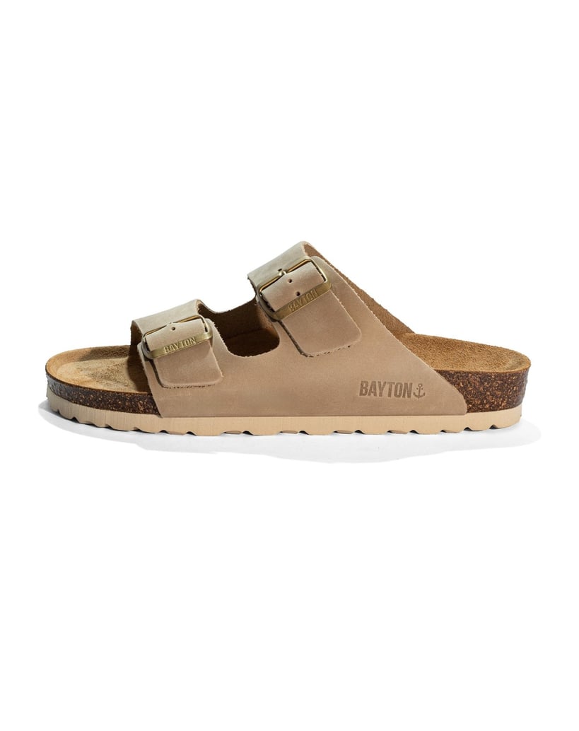 Bayton-Sandalen-ATLAS-Damen-beige