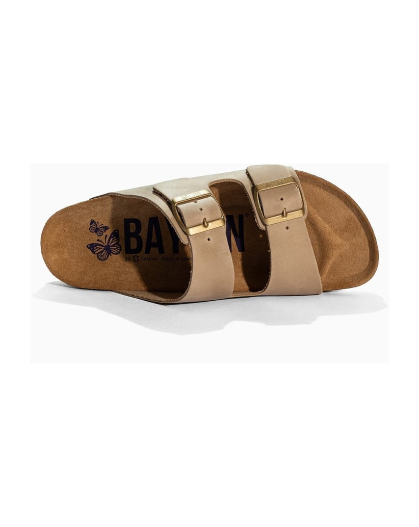 Bayton-Sandalen-ATLAS-Damen-beige