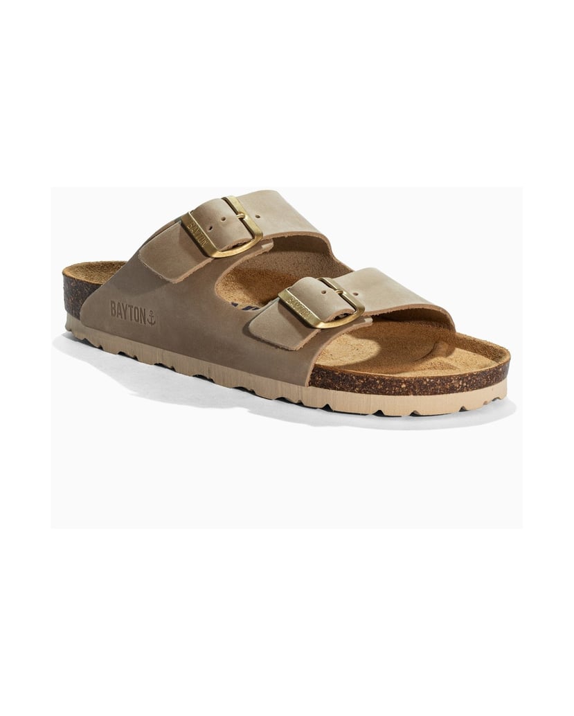 Bayton-Sandalen-ATLAS-Damen-beige