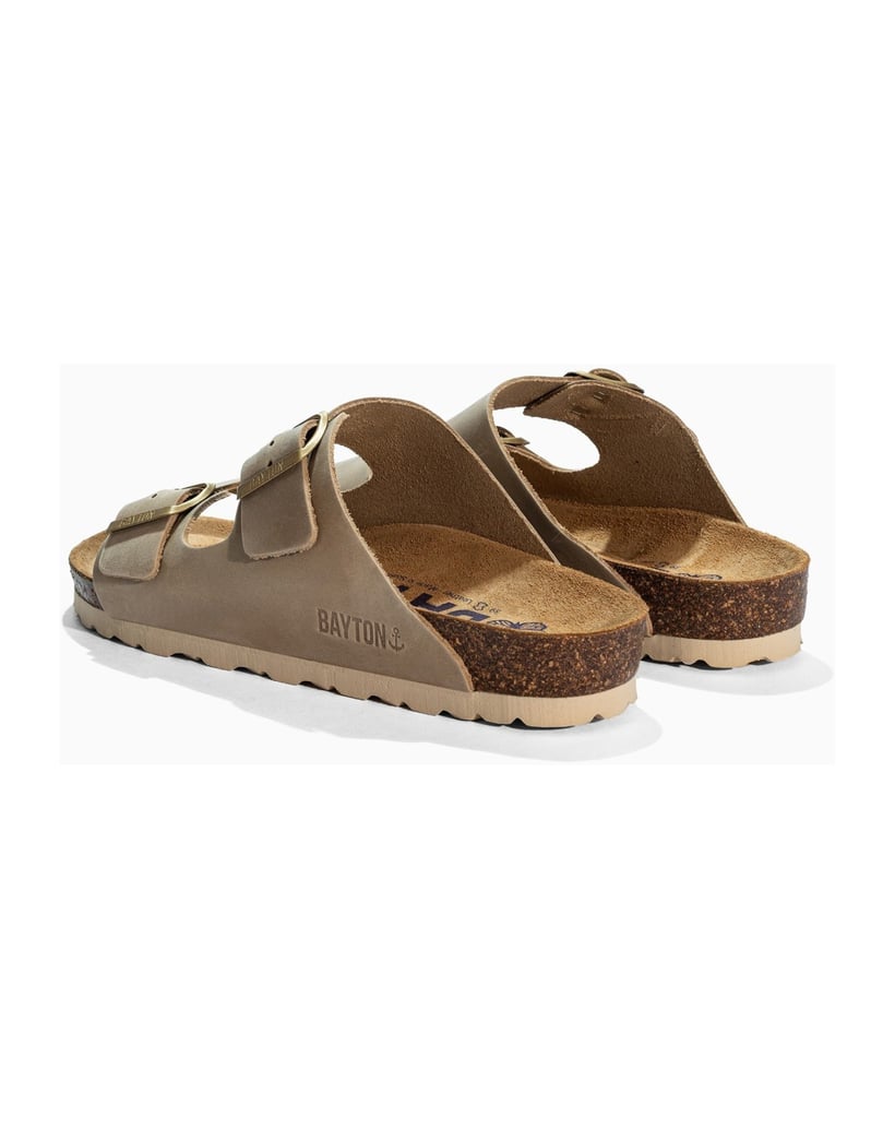 Bayton-Sandalen-ATLAS-Damen-beige