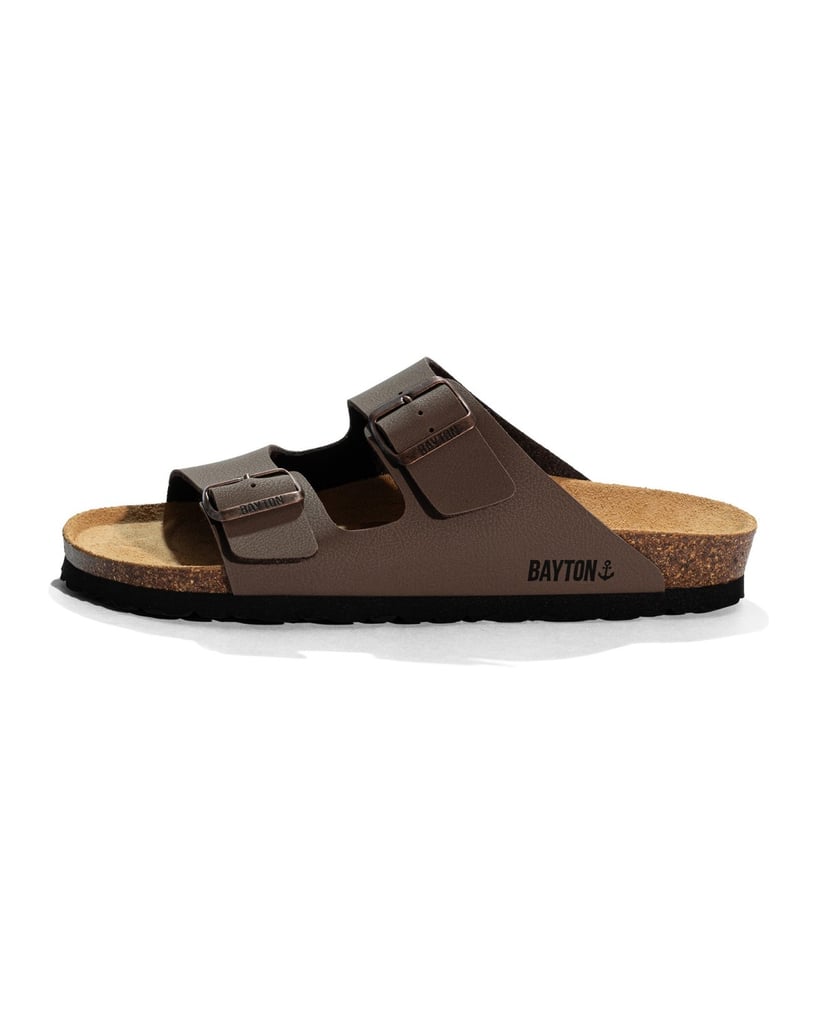 Bayton-Sandals-BALTIC-men-braun