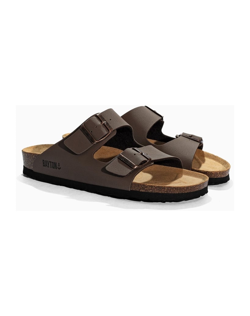 Bayton-Sandals-BALTIC-men-braun