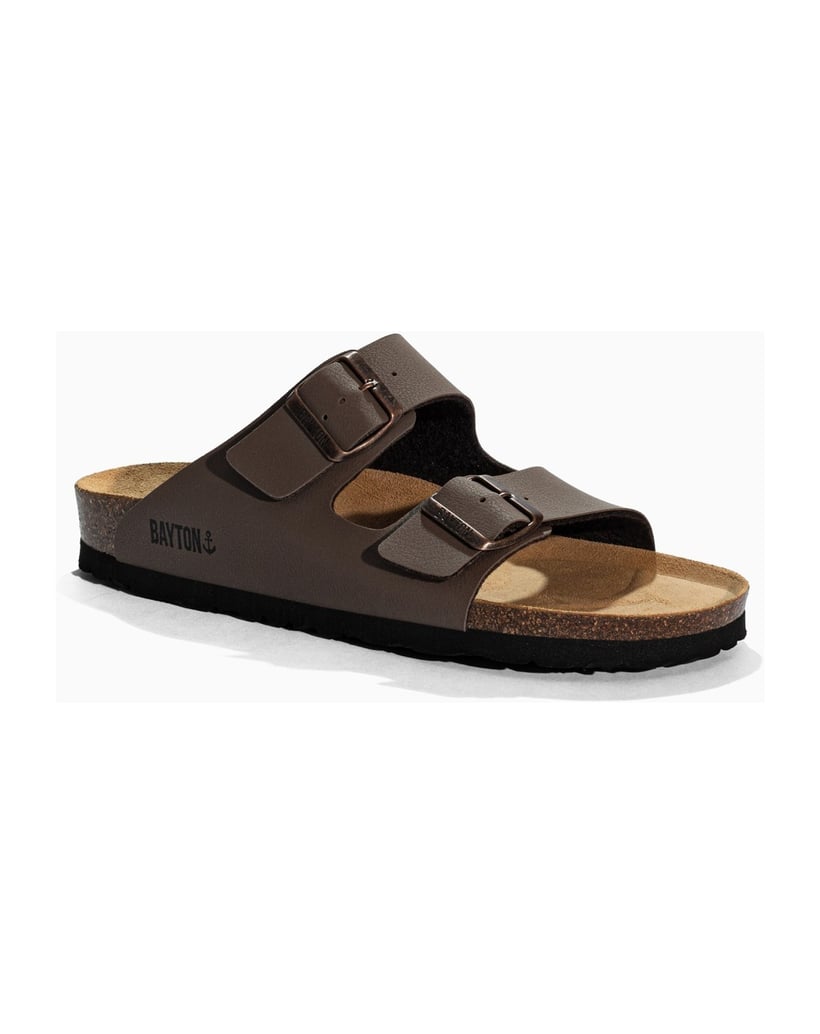 Bayton-Sandals-BALTIC-men-braun