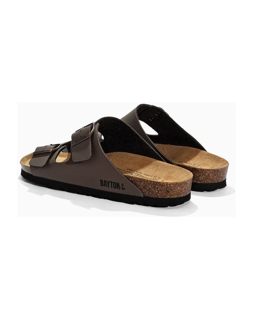Bayton-Sandals-BALTIC-men-braun