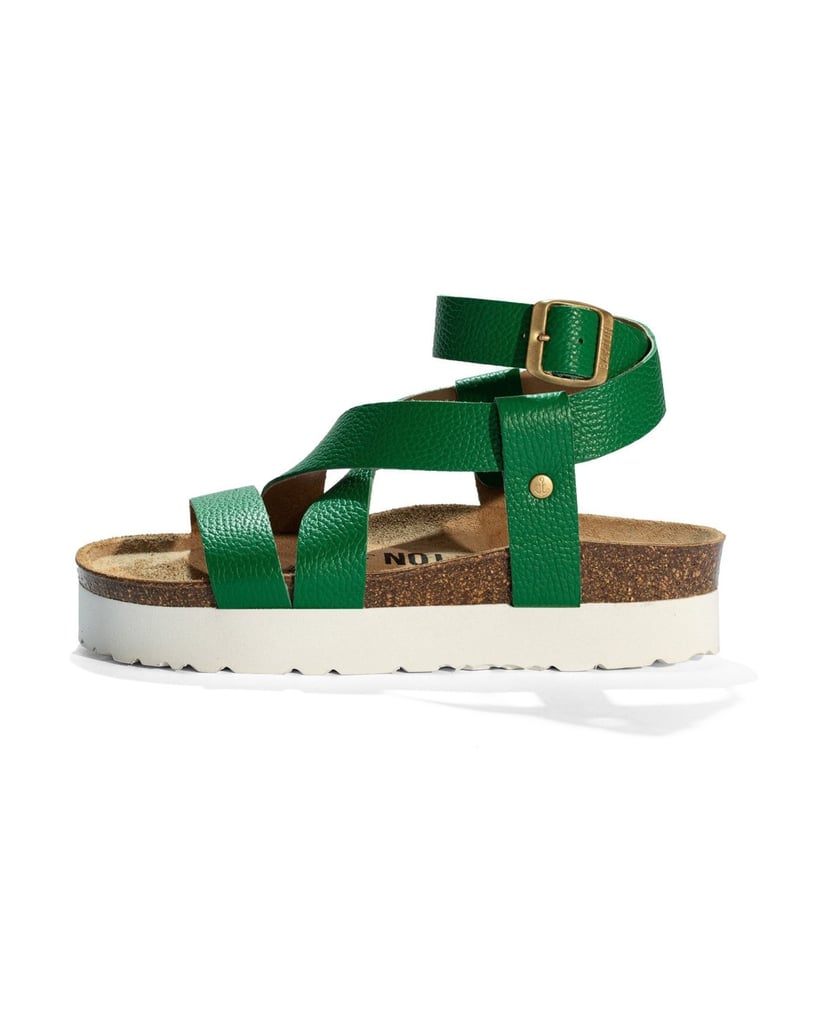 Bayton-Sandalen-MYKONOS-Damen-grün