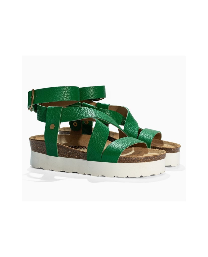Bayton-Sandalen-MYKONOS-Damen-grün
