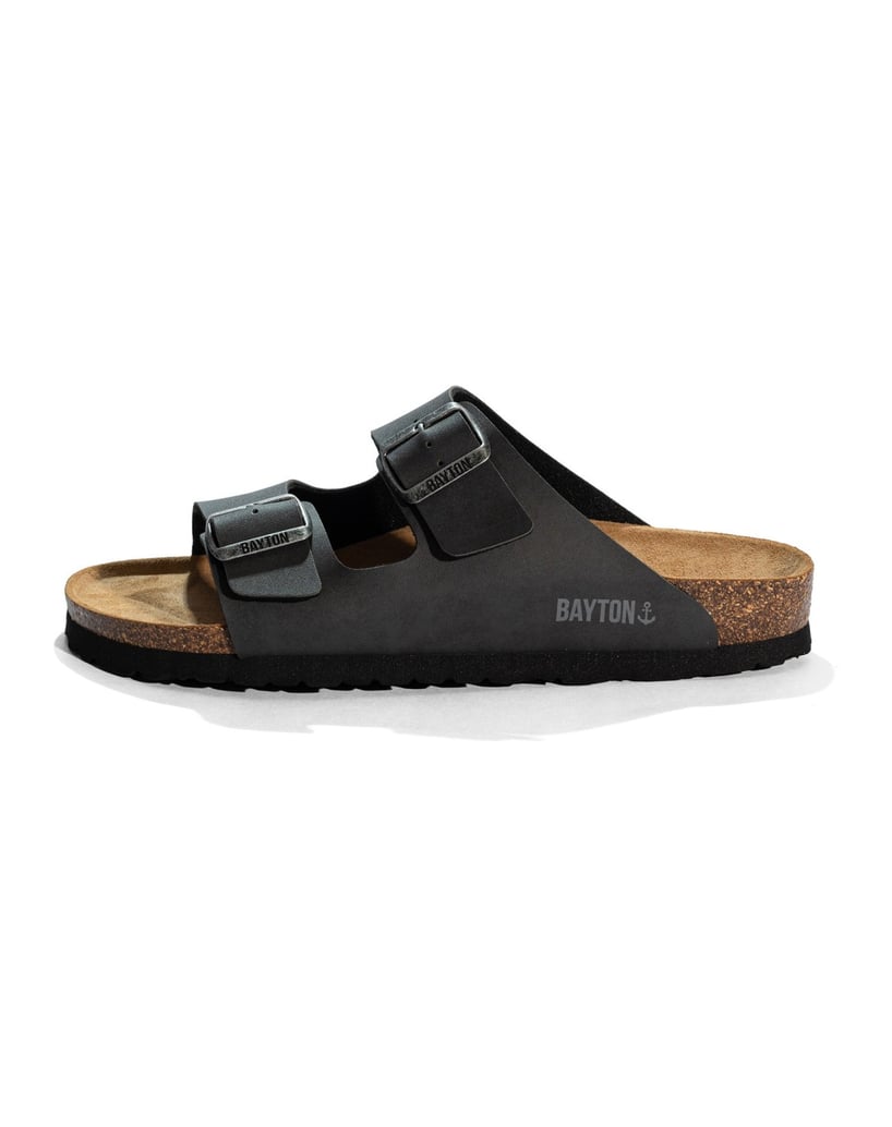 Bayton-Sandals-TRACY-men-grau