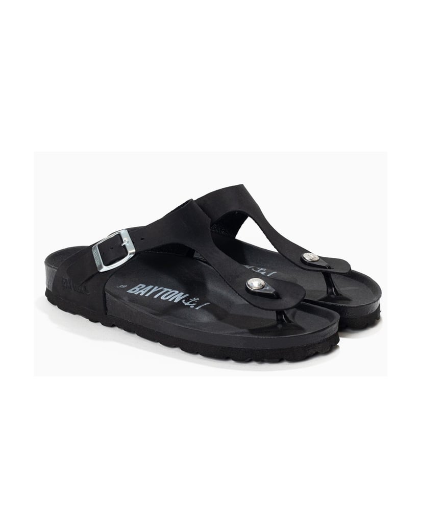 Bayton-Sandalen-Frau-Mercure-schwarz