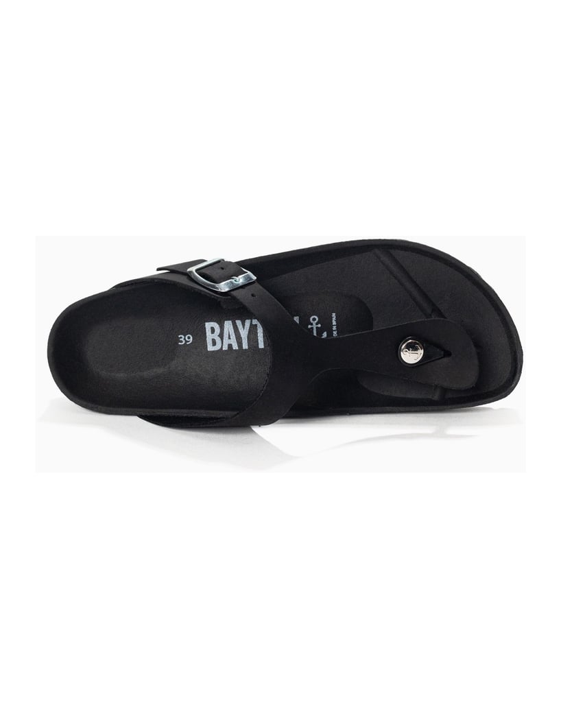 Bayton-Sandalen-Frau-Mercure-schwarz