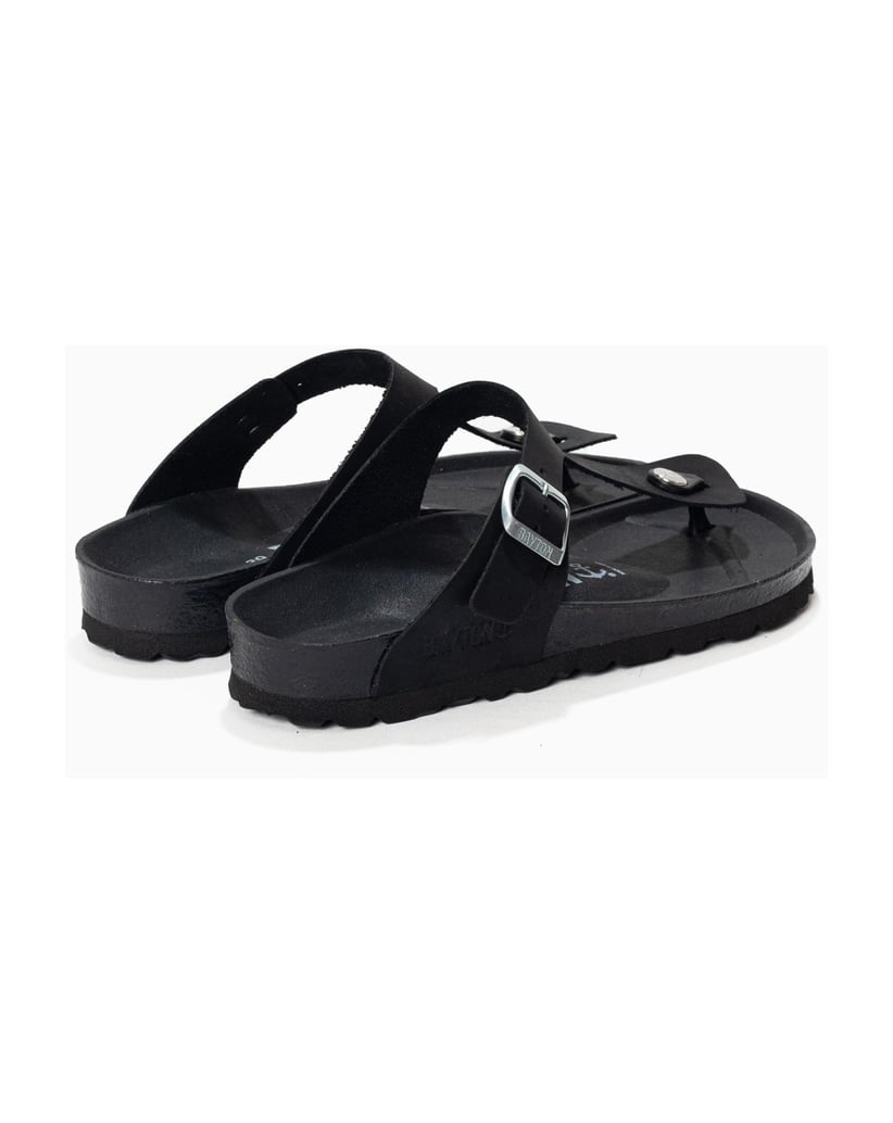 Bayton-Sandalen-Frau-Mercure-schwarz