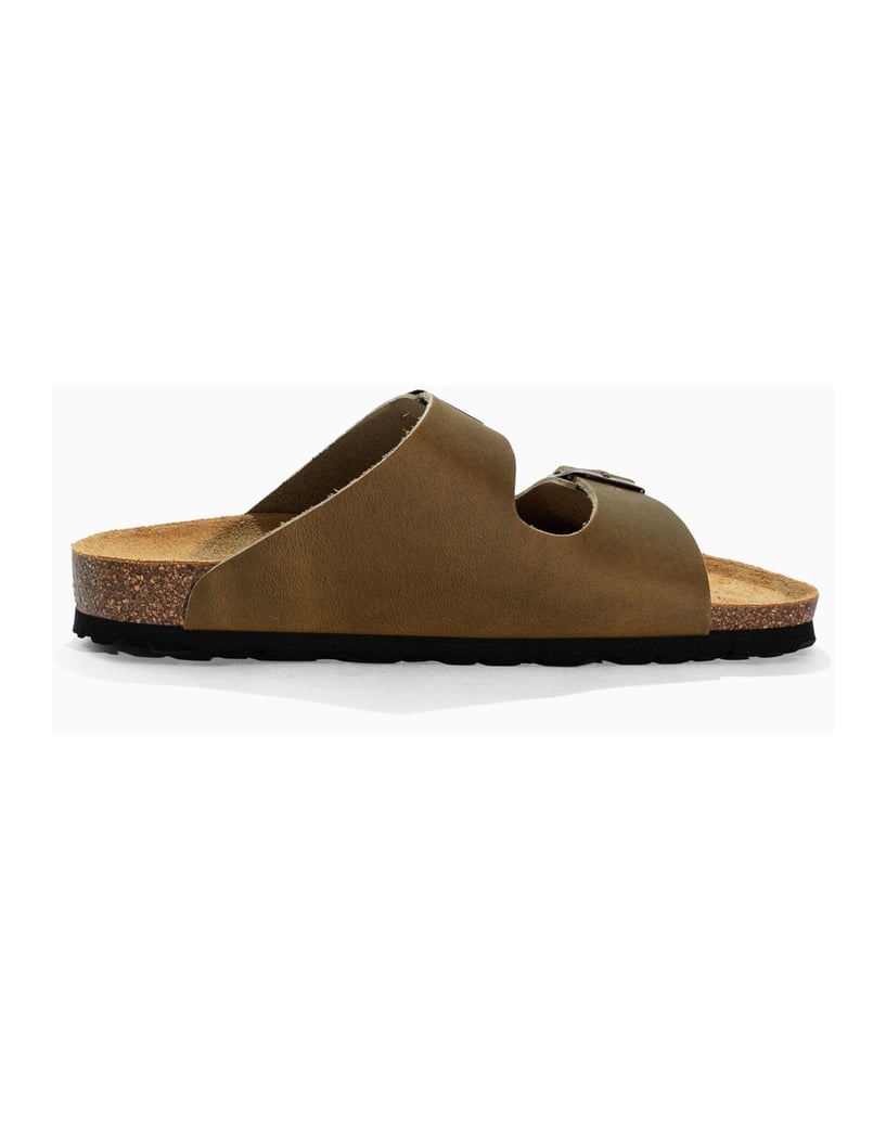 Bayton-Leather-men-sandals-ATLAS-oliv