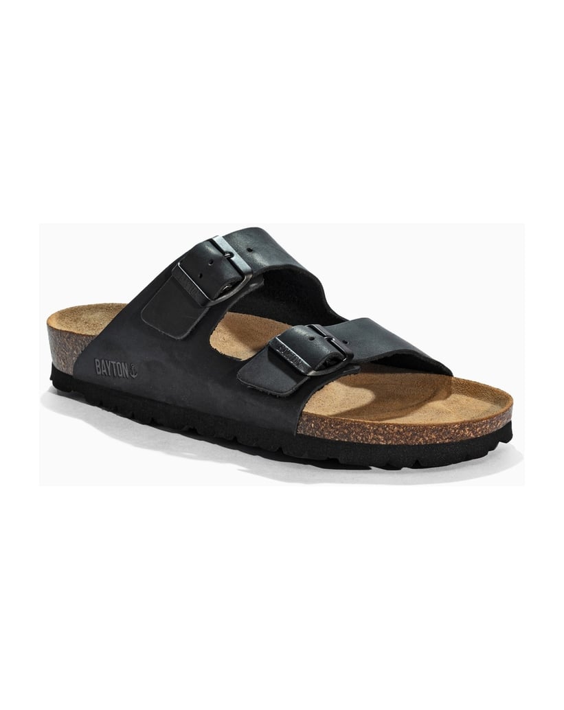 Bayton-Leather-men-sandals-ATLAS-schwarz