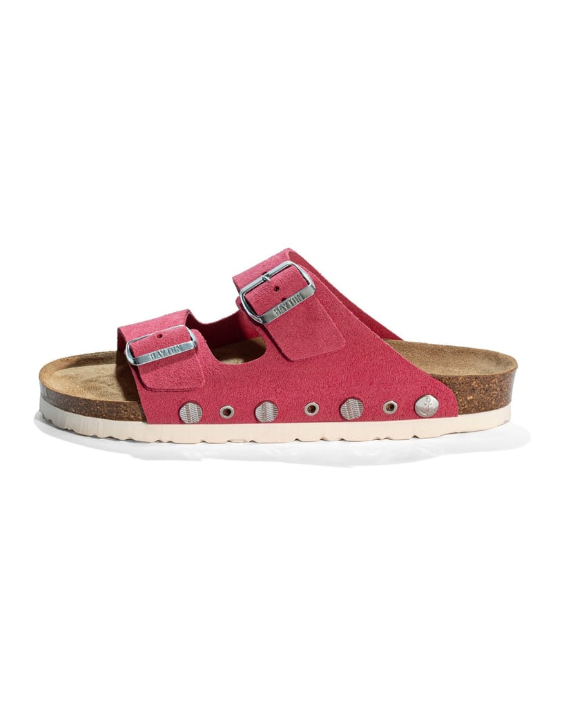 Bayton-Suede-Leather-women-sandals-RIVALTA-pink