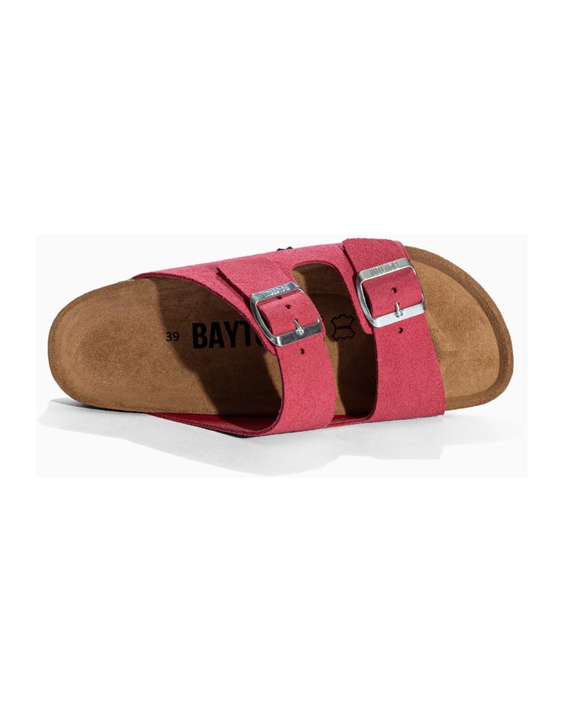Bayton-Suede-Leather-women-sandals-RIVALTA-pink