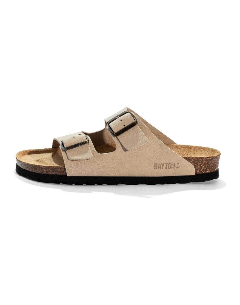 Bayton-Sandals-SUEDE-LEATHER-men-ATLAS-beige