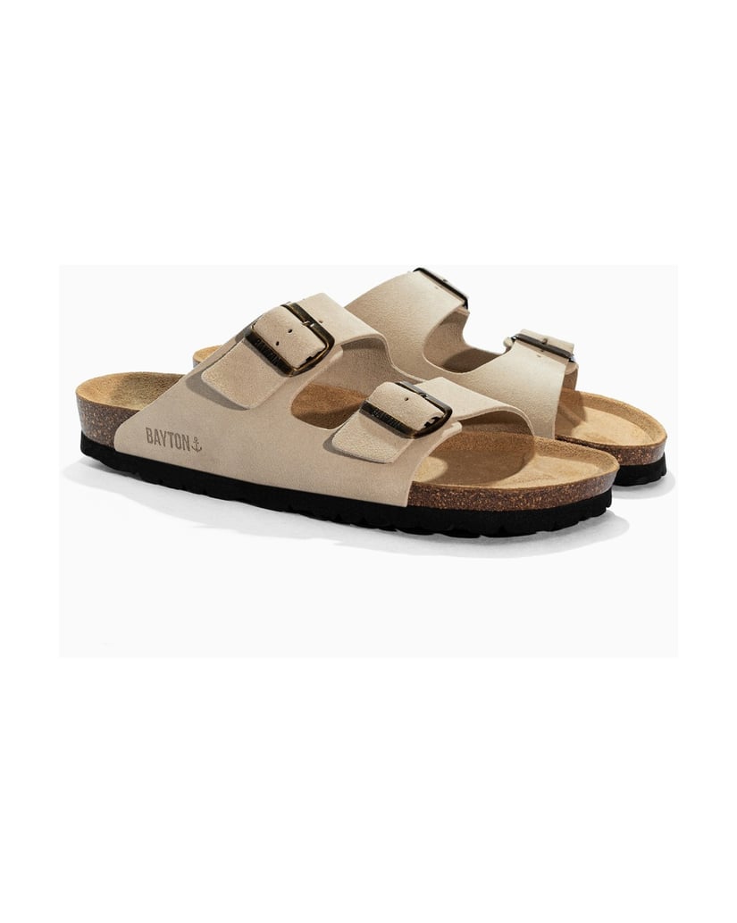 Bayton-Sandals-SUEDE-LEATHER-men-ATLAS-beige
