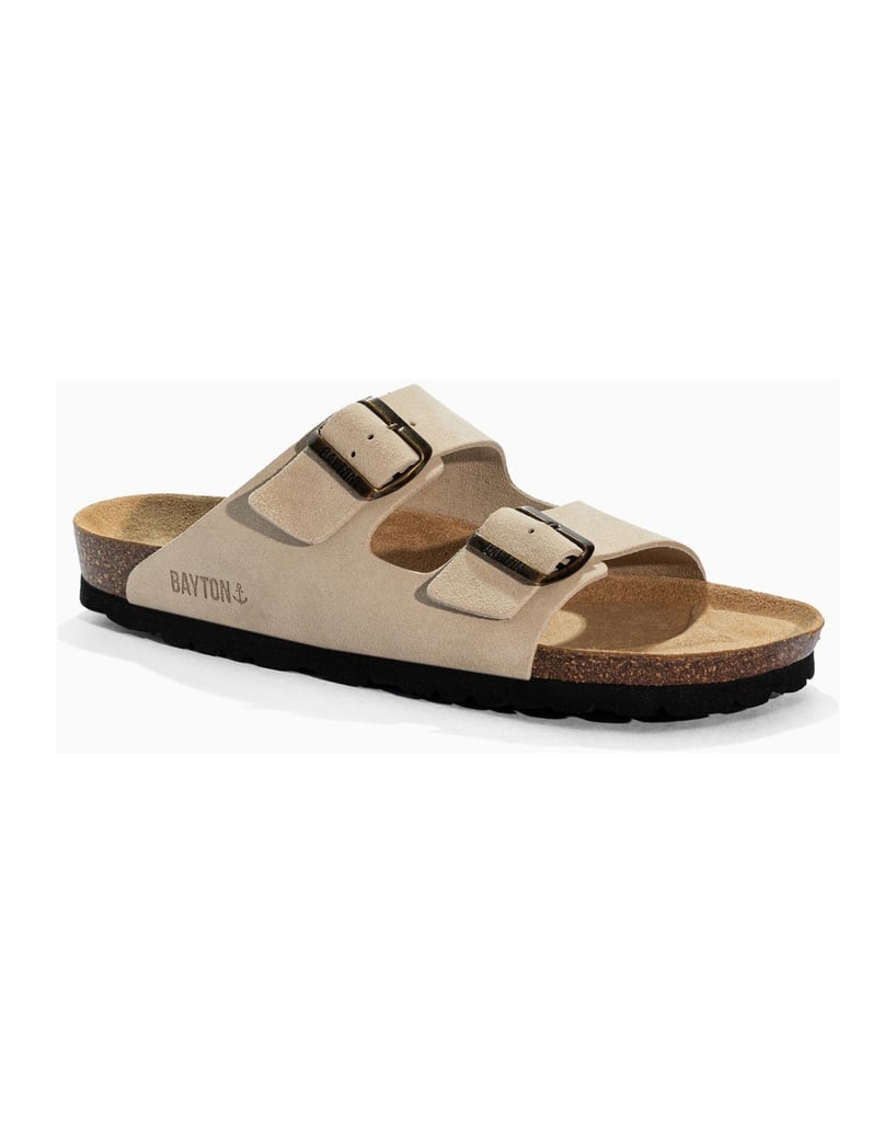 Bayton-Sandals-SUEDE-LEATHER-men-ATLAS-beige