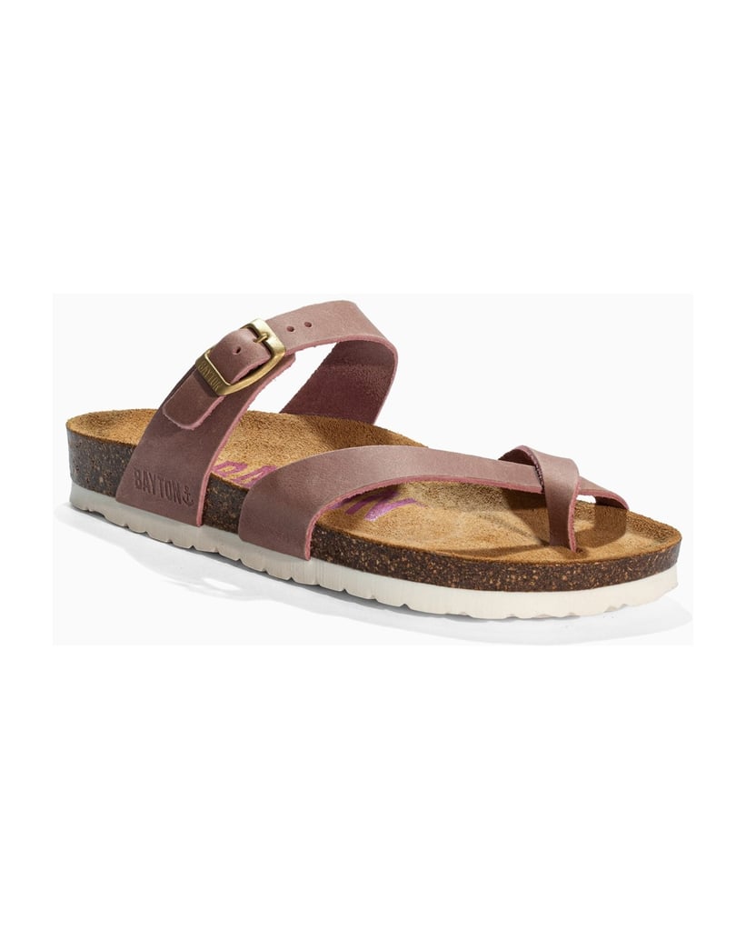 Bayton-Flip-Flops-Leder-Damen-DIANE-pink
