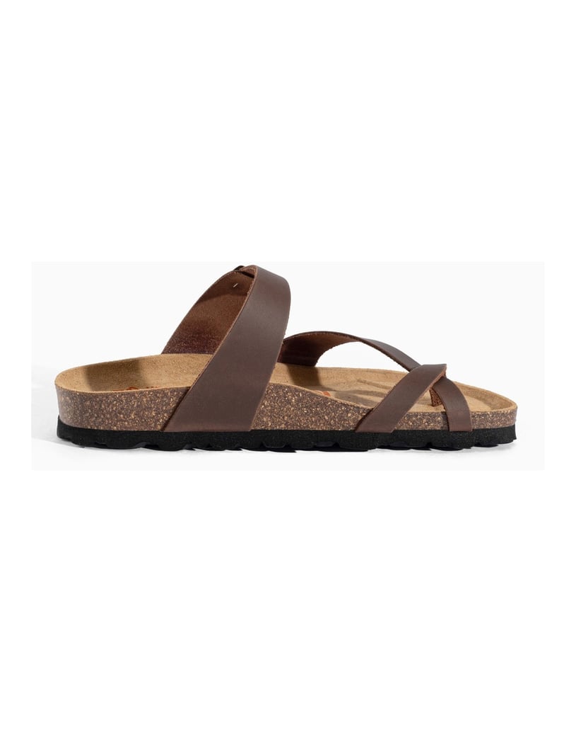 Bayton-Flip-Flops-Leder-Damen-DIANE-braun