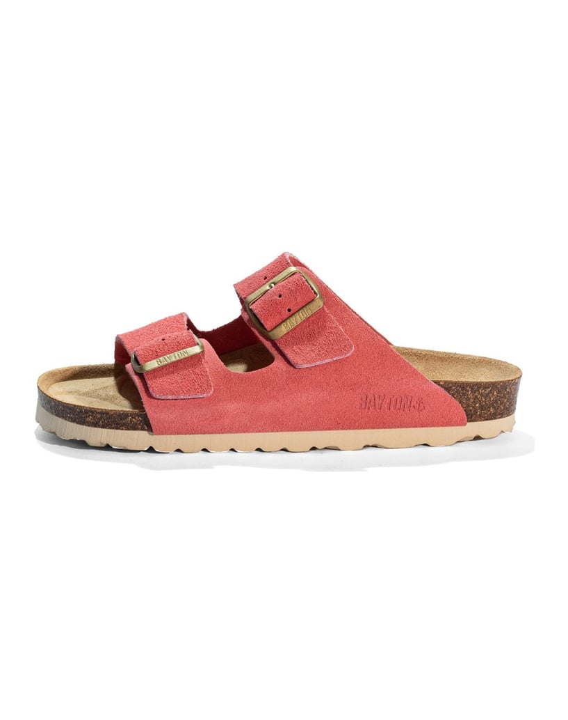 Bayton-Sandalen-Damen-ATLAS-koralle