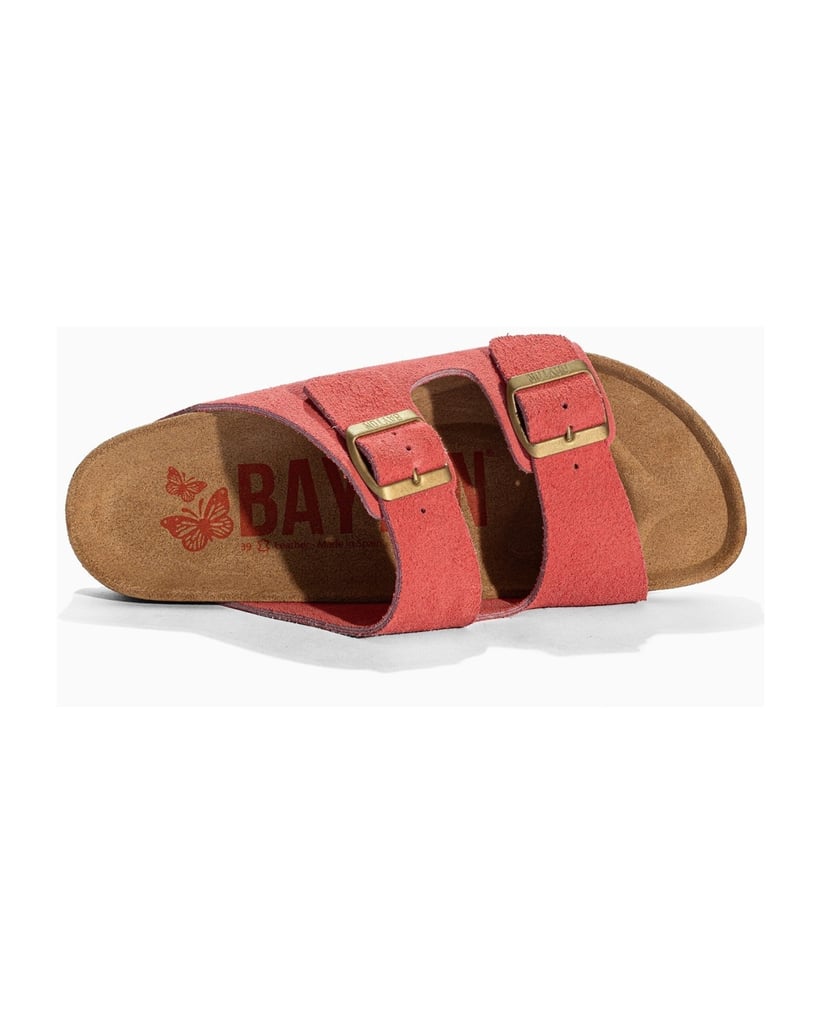 Bayton-Sandalen-Damen-ATLAS-koralle