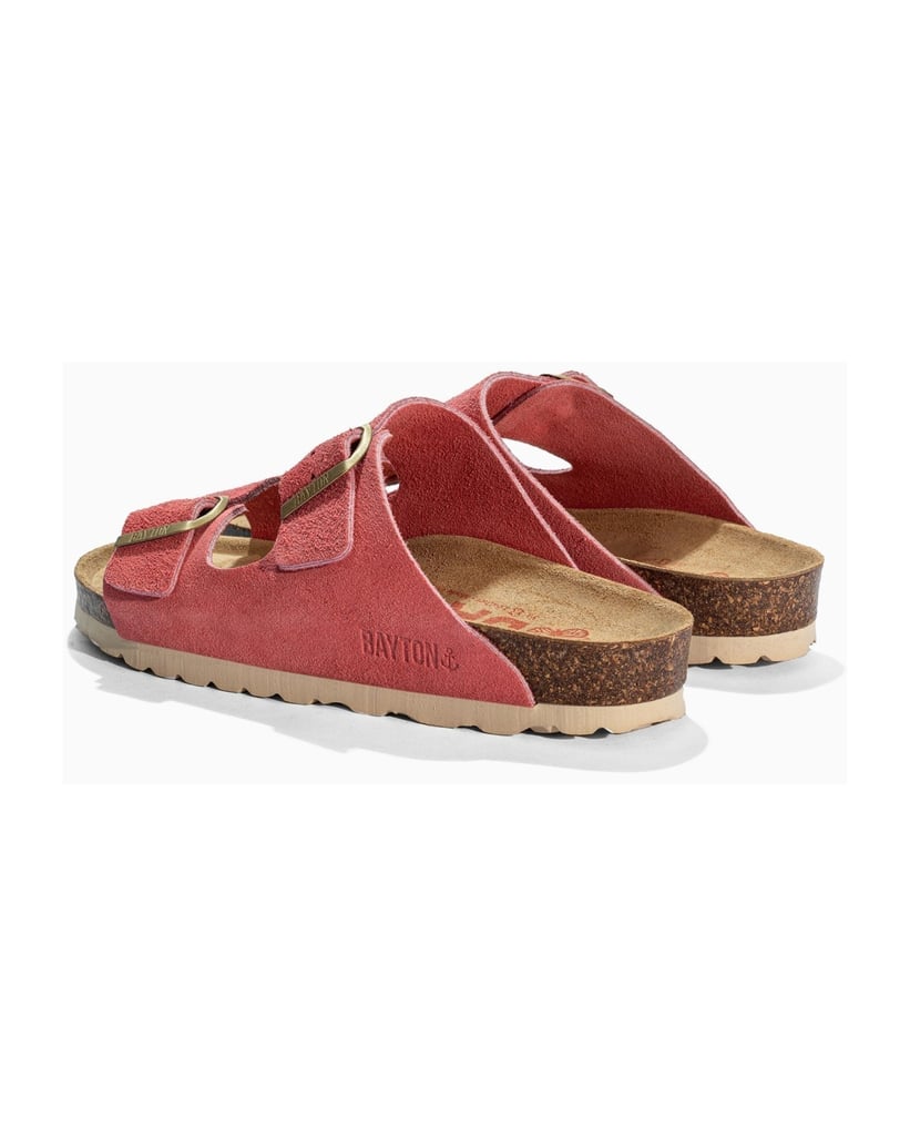 Bayton-Sandalen-Damen-ATLAS-koralle