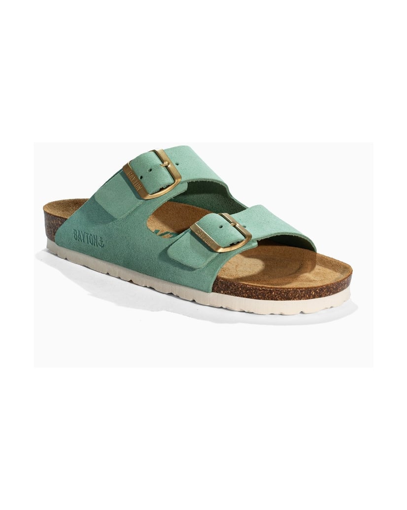 Bayton-Sandalen-Damen-ATLAS-blau
