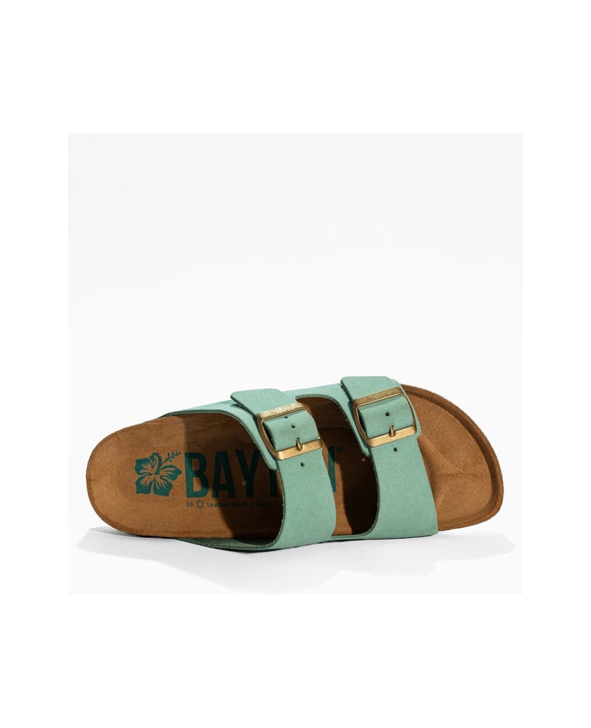 Bayton-Sandalen-Damen-ATLAS-blau